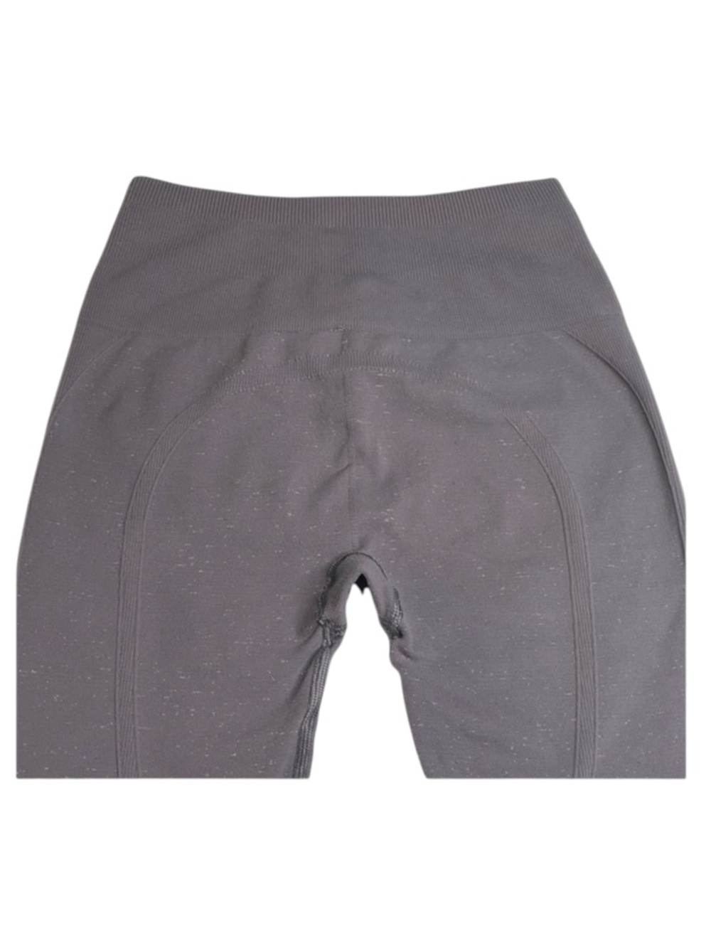 Lululemon ☀︎︎ High Rise Compression Tight Leggings ☀︎︎ Lavender Speckled ☀︎︎ 2 4 - Picture 11 of 16